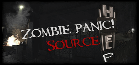Скачать игру Zombie Panic! Source на ПК бесплатно